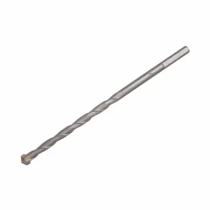 13"  Rotary Masonry Drill Bit with Reduced Shank