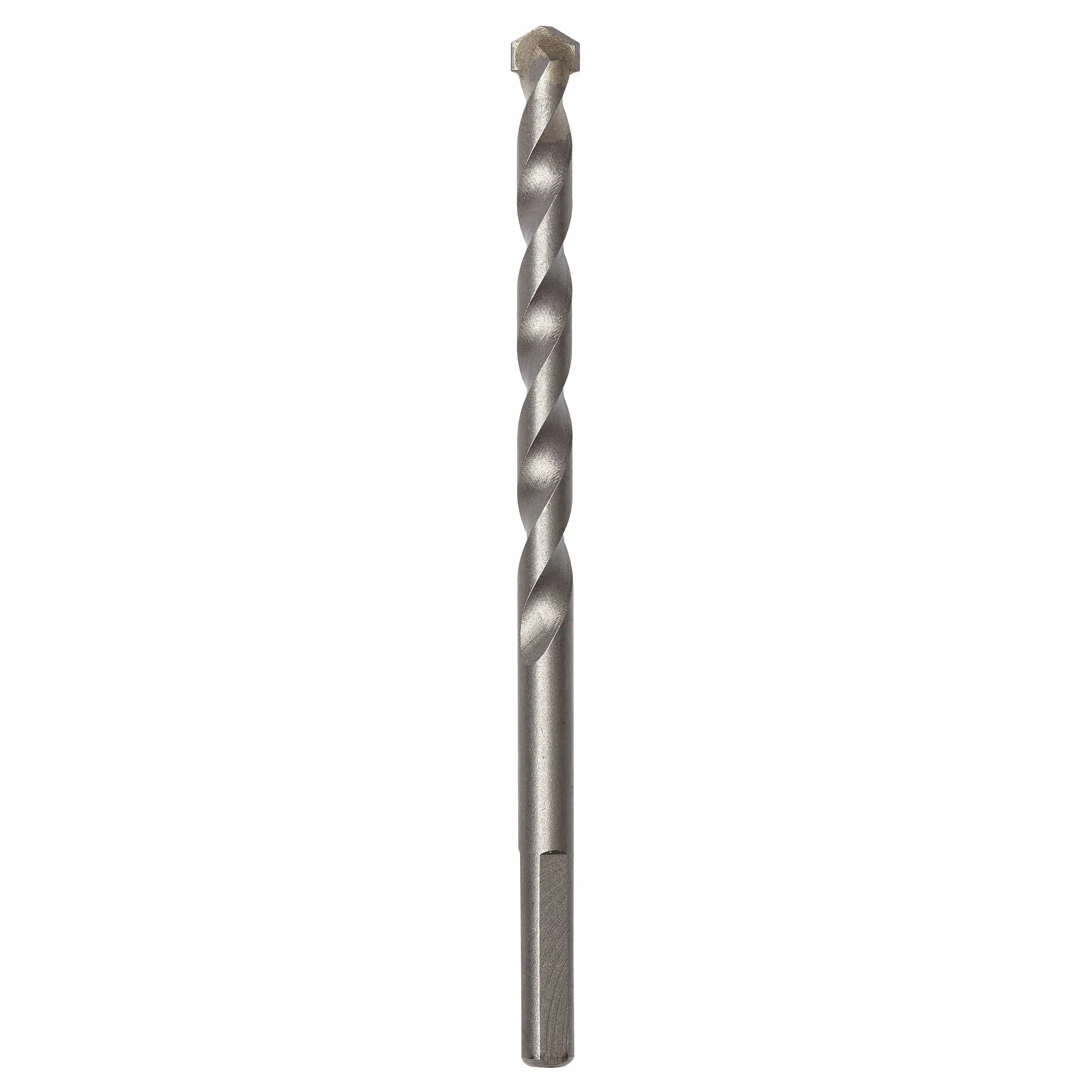 13"  Rotary Masonry Drill Bit with Reduced Shank