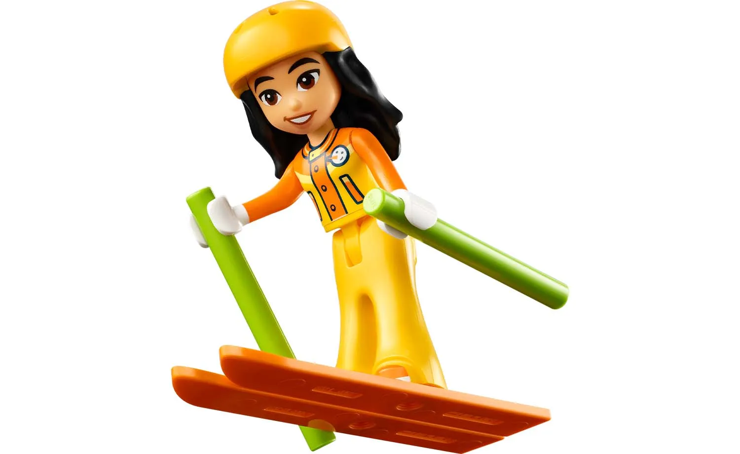 41756 | LEGO® Friends Holiday Ski Slope and Café