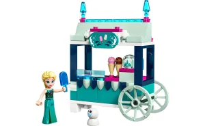 43234 | LEGO® | Disney Princess Elsa's Frozen Treats