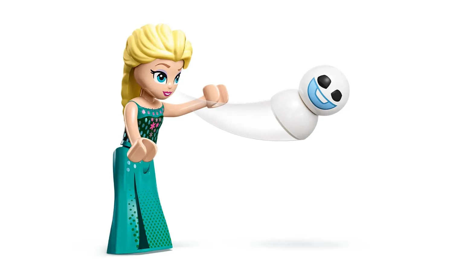 43234 | LEGO® | Disney Princess Elsa's Frozen Treats