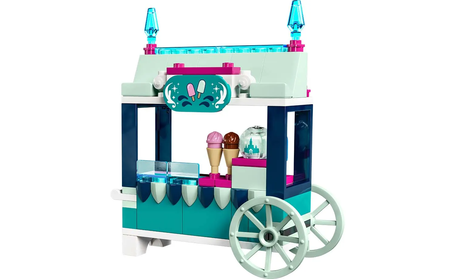 43234 | LEGO® | Disney Princess Elsa's Frozen Treats