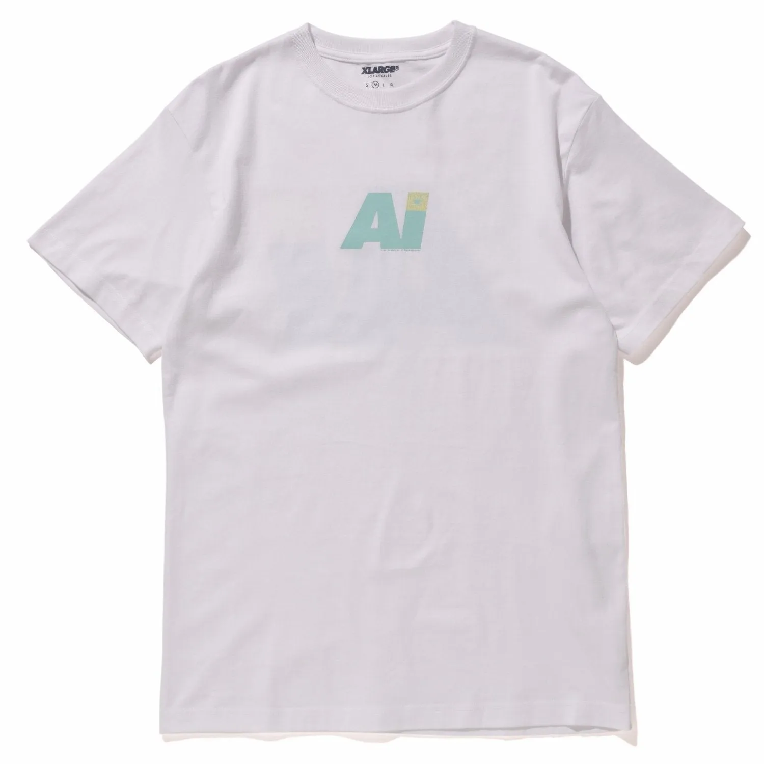 AI SS TEE