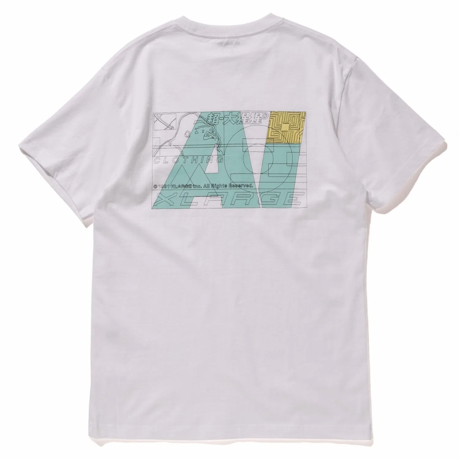 AI SS TEE