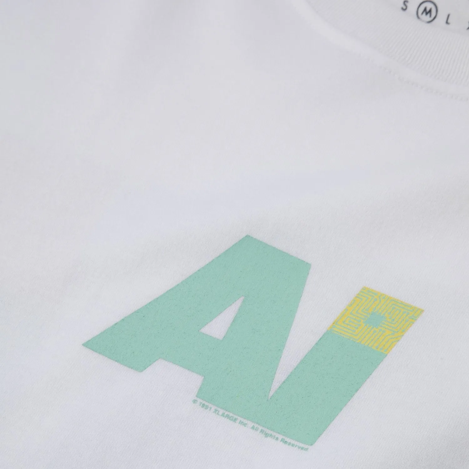 AI SS TEE