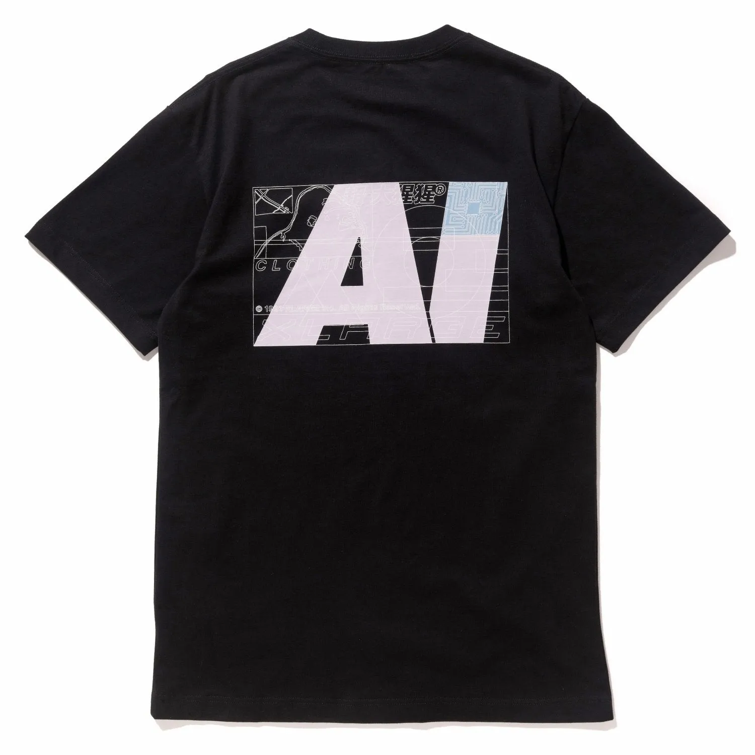 AI SS TEE