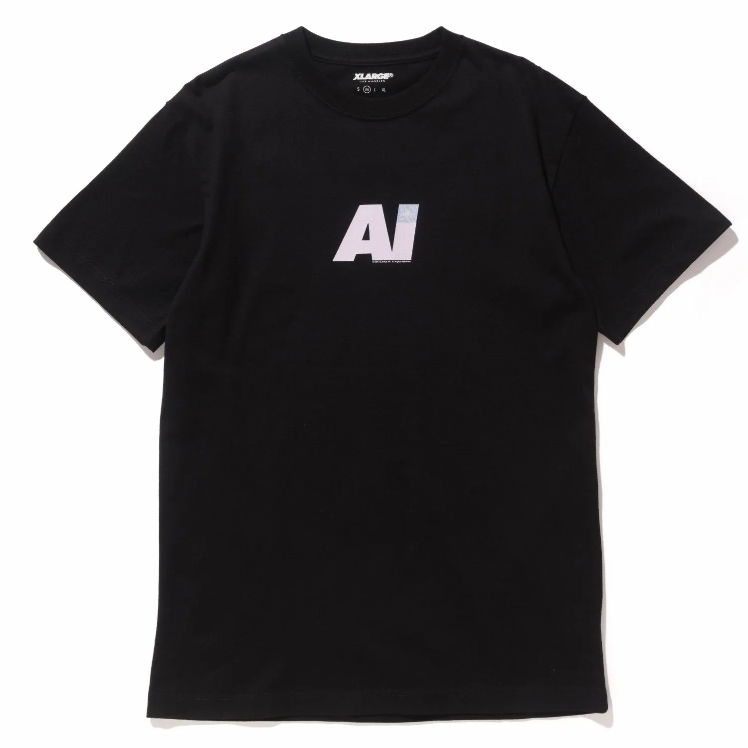 AI SS TEE