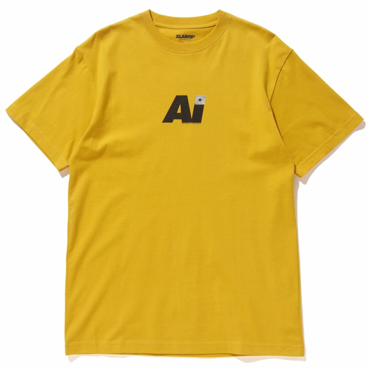 AI SS TEE