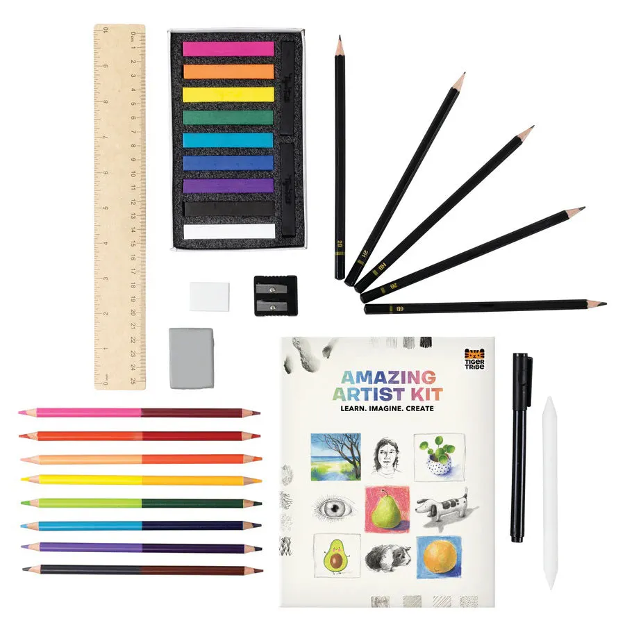 Amazing Artist Kit