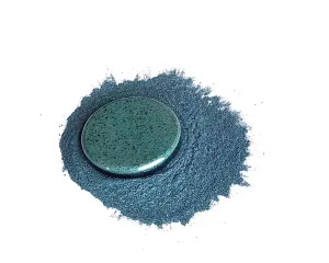 Army Green Pearl Pigment - 10gms