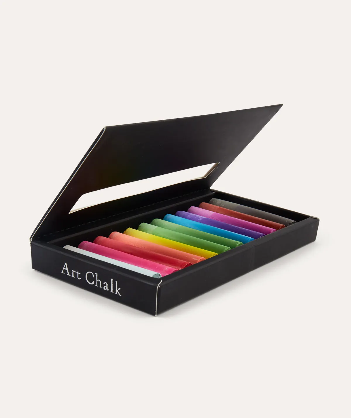 Art Chalk 12 Pack - Multi