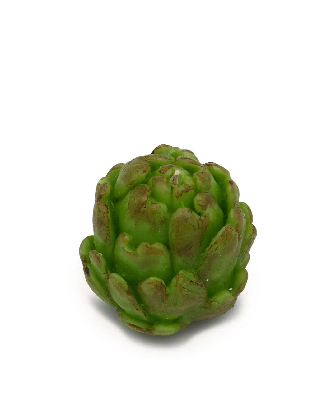 Artichoke candle