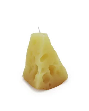 Big Cheese candle