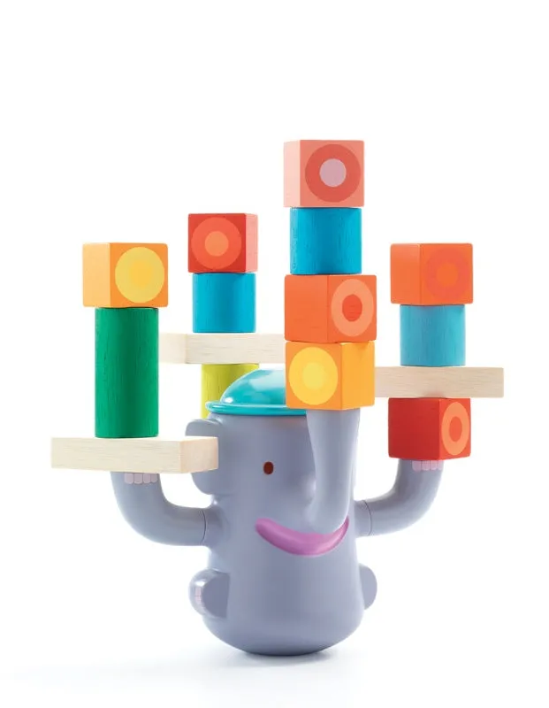 Bigboum Balancing Game for Toddlers - Djeco