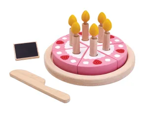 BIRTHDAY CAKE SET