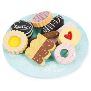 Biscuit & Cookie Set