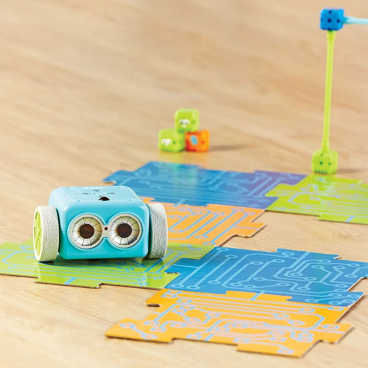 Botley the Coding Robot Activity Set Ages 5 