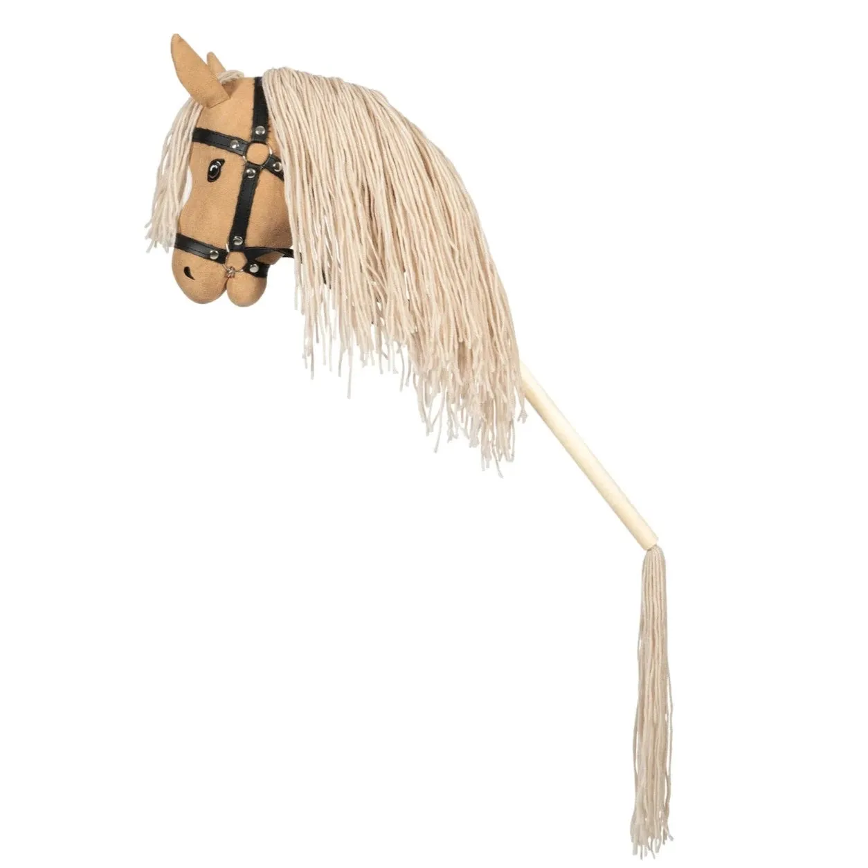 ByAstrup Hobby Horse - Beige