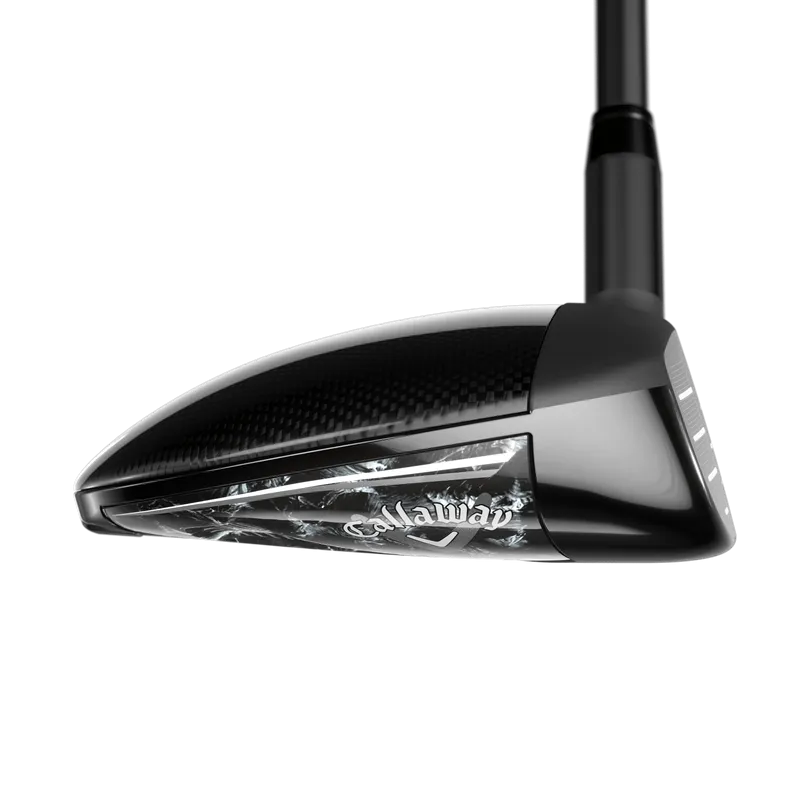 Callaway Ai Smoke MAX Fast Fairway Woods