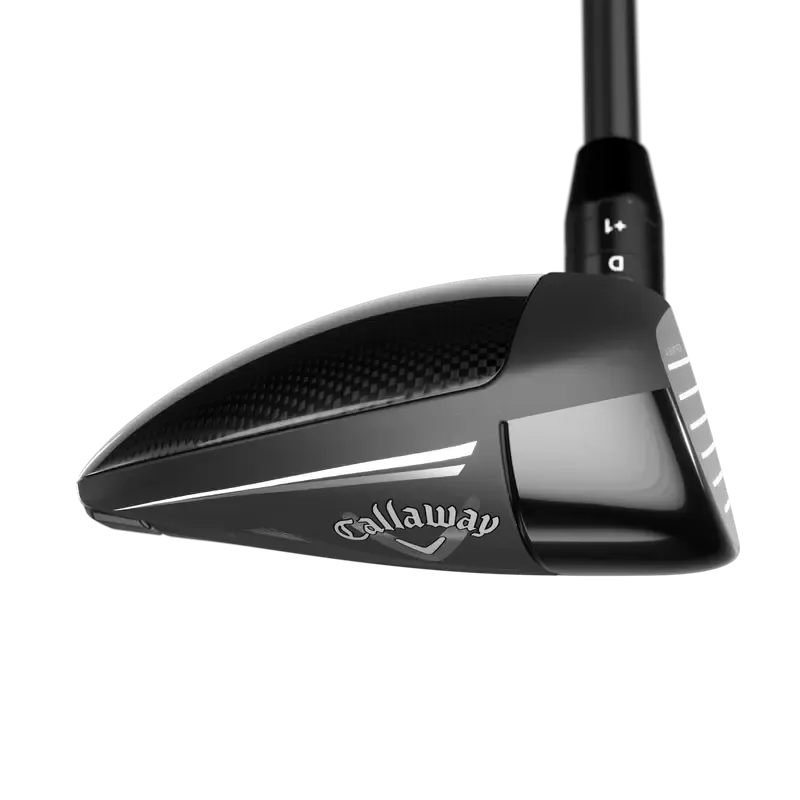 Callaway Ai Smoke Triple Diamond Fairway Woods