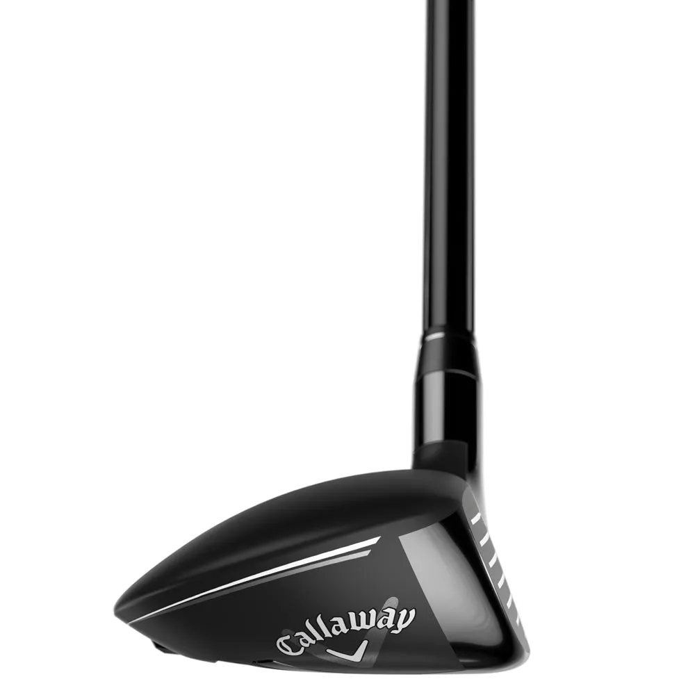 Callaway Ladies Paradym AI Smoke Max Fast Hybrid