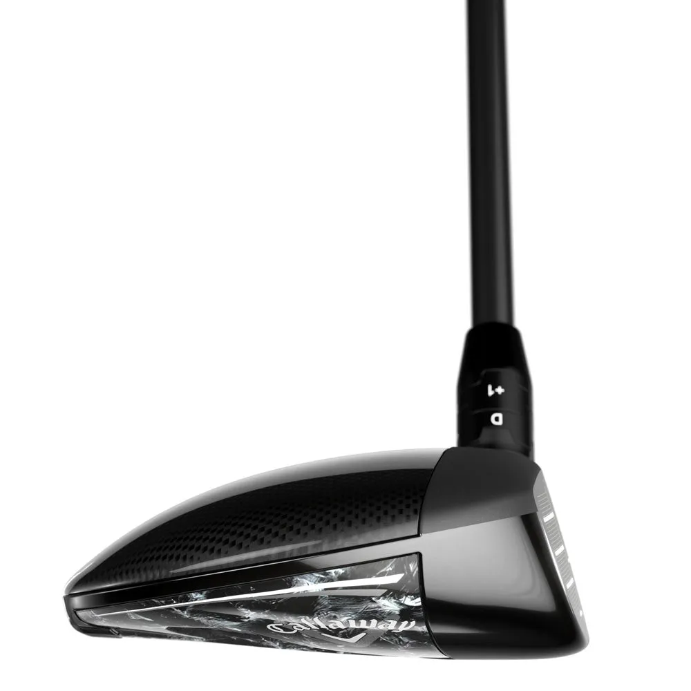 Callaway Mens Paradym AI Smoke Max Fairway Wood