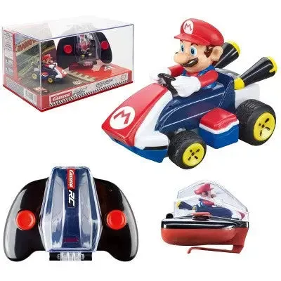 Carrera RC Mini Mario Kart - Mario