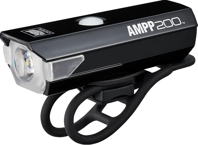 CatEye AMPP200 USB Front Light