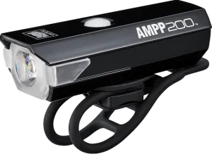 CatEye AMPP200 USB Front Light