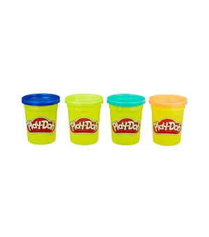 Colors Variety Pack - Wild