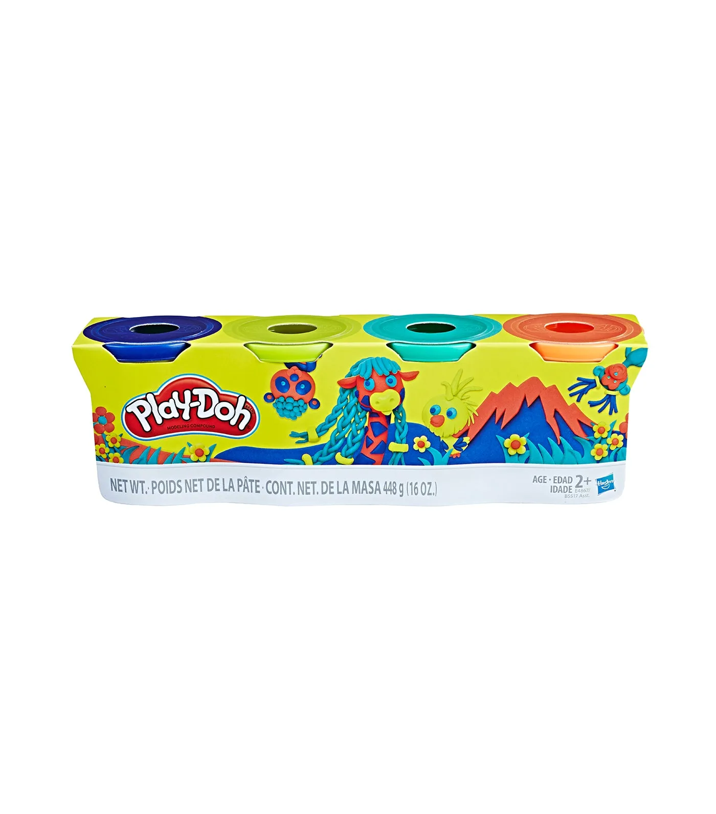 Colors Variety Pack - Wild