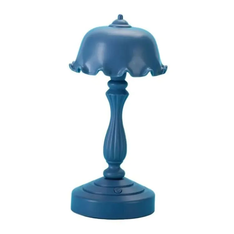 Danish Pastel Table Lamp