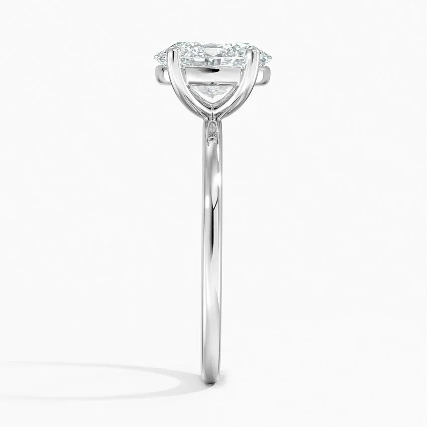 Daylight Lumière Diamond ring