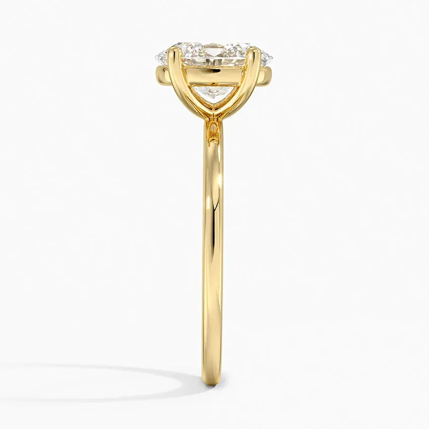 Daylight Lumière Diamond ring