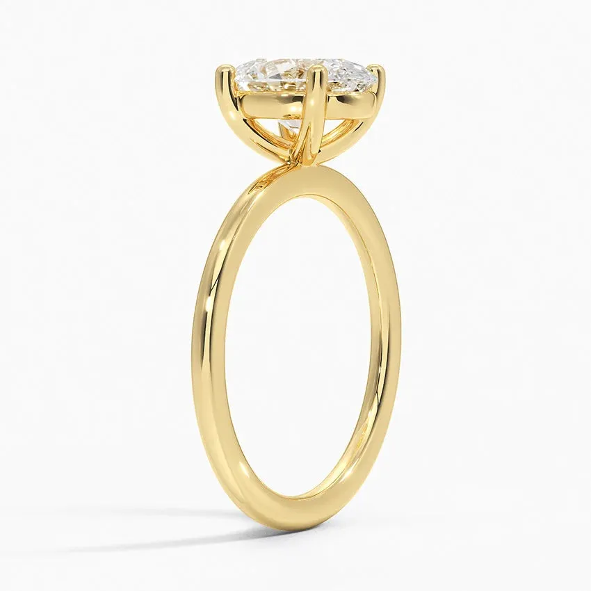 Daylight Lumière Diamond ring