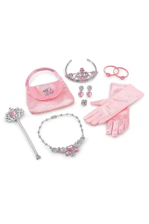 Elc Princess Accessory Set