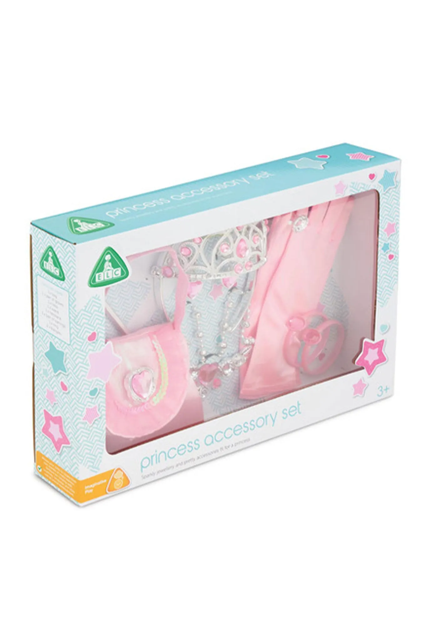 Elc Princess Accessory Set