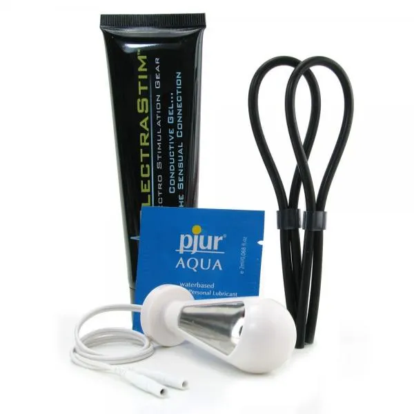 Electrastim Flick Duo Stimulator Multi Pack