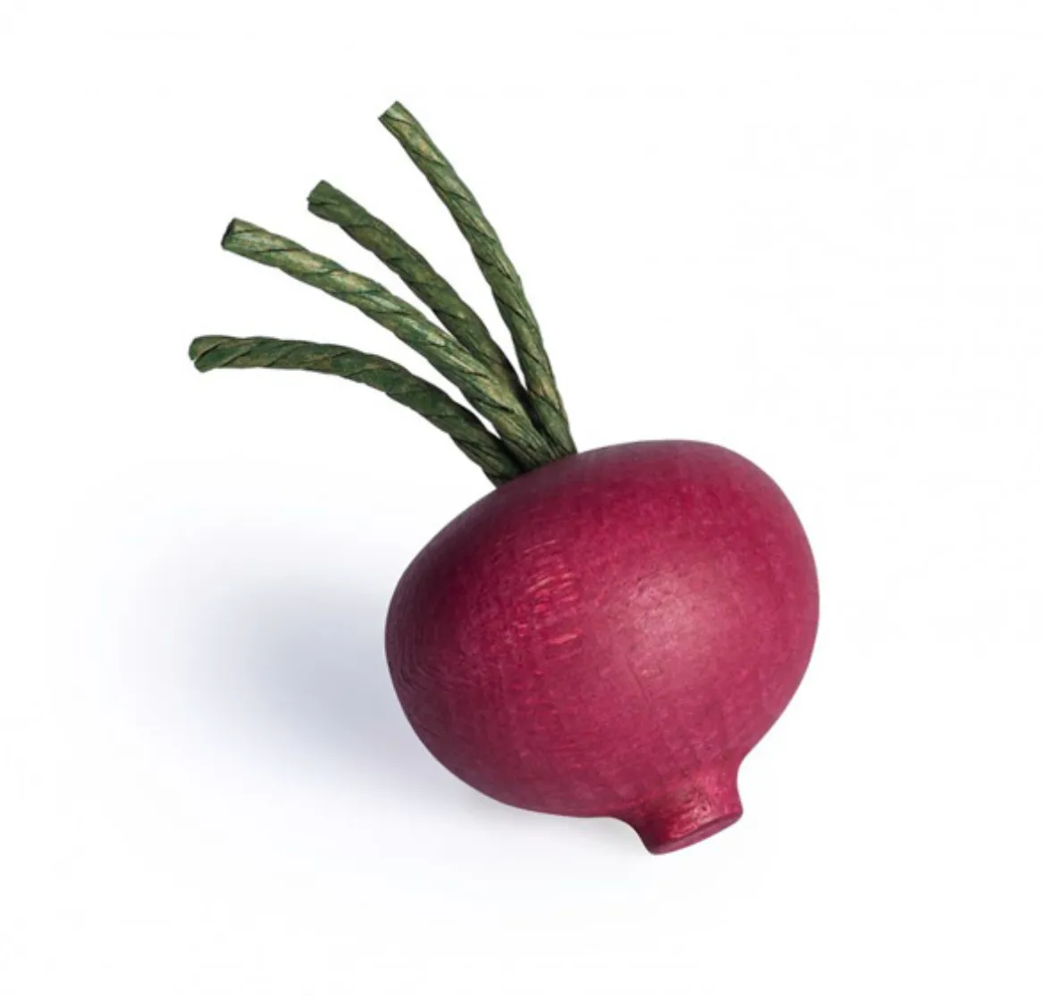 Erzi Beetroot Pretend Food