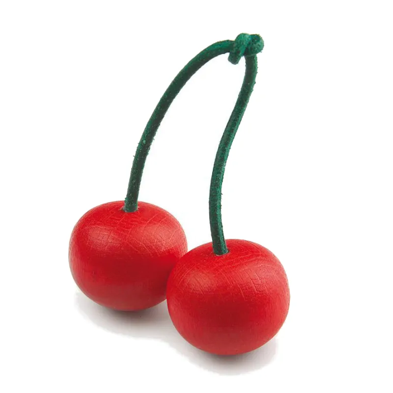 Erzi Cherries