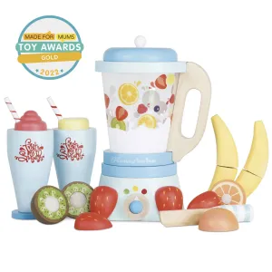 Fruit & Smoothie Blender Set