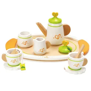 Hape Tea Set for Two