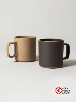 Hasami Porcelain Mug - Matte