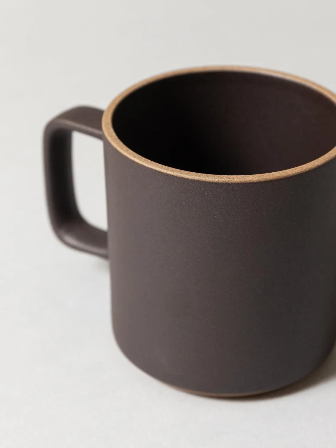 Hasami Porcelain Mug - Matte