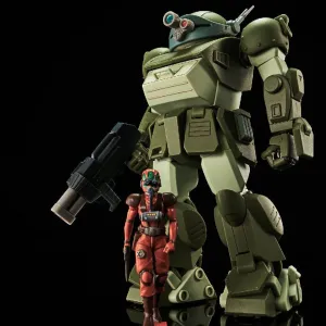 HG Expansion Parts Set 2 for Scopedog [Armored Trooper Votoms] (P-Bandai)