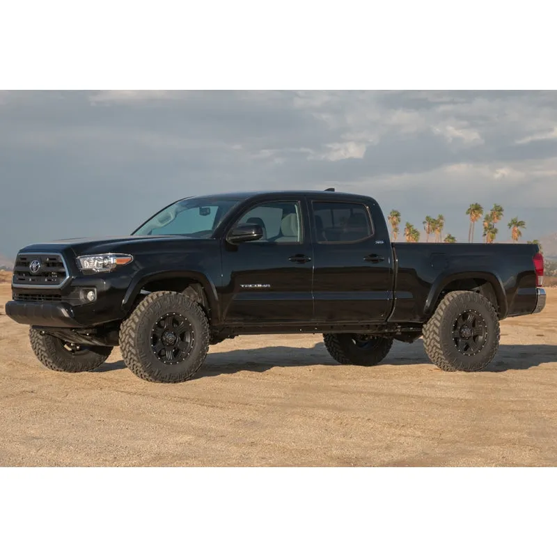 Icon Vehicle Dynamics 0-2.75" Suspension System - Stage 3 (Billet or Tubular) - 2016-2020 Tacoma