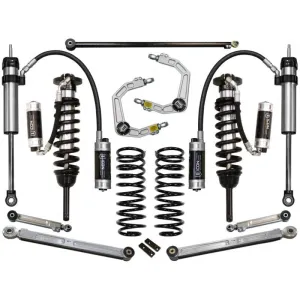 ICON Vehicle Dynamics Stage 7 Suspension Kit 2010 Toyota 4Runner