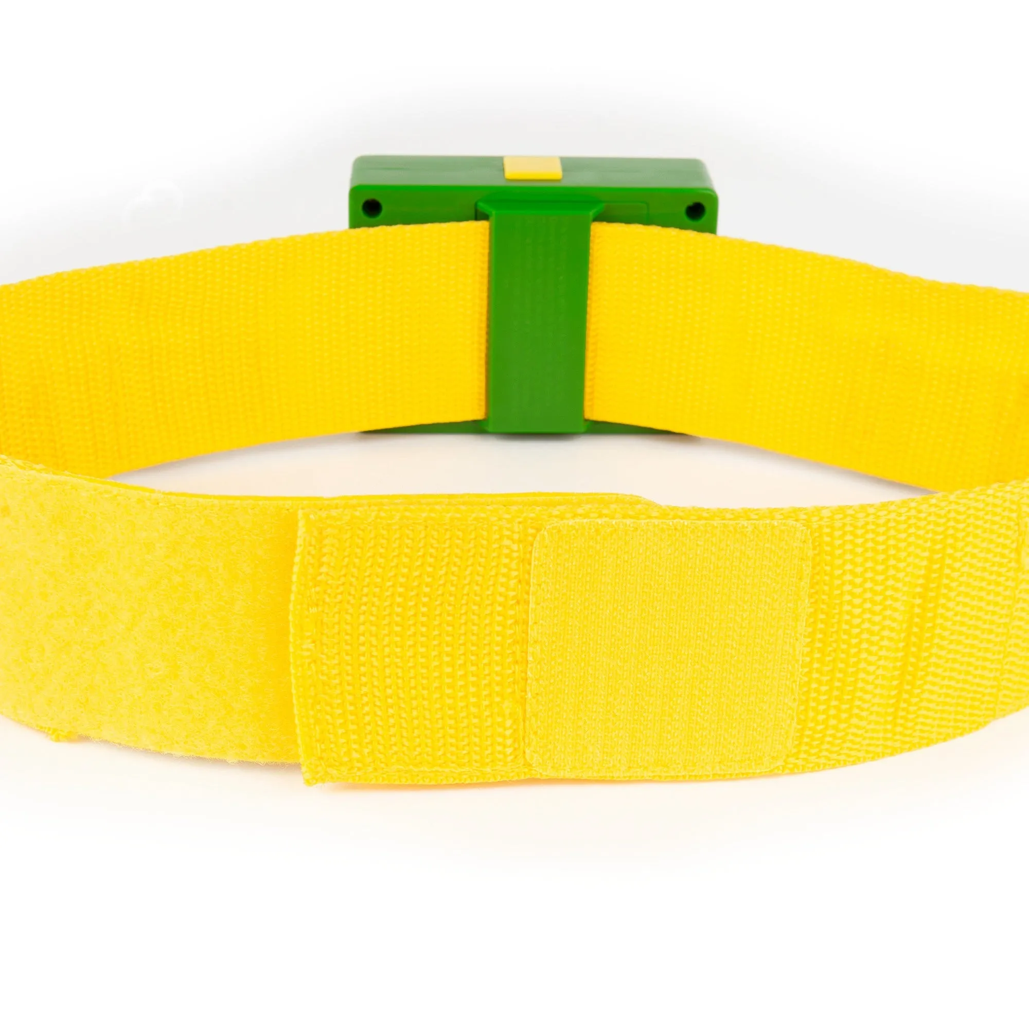 John Deere Talking Toolbelt Set