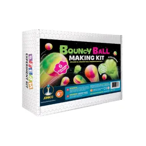 Johnco - Bouncy Ball Making Kit