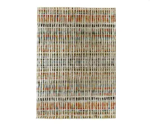 Karastan Elements Calliope Rug - Multi